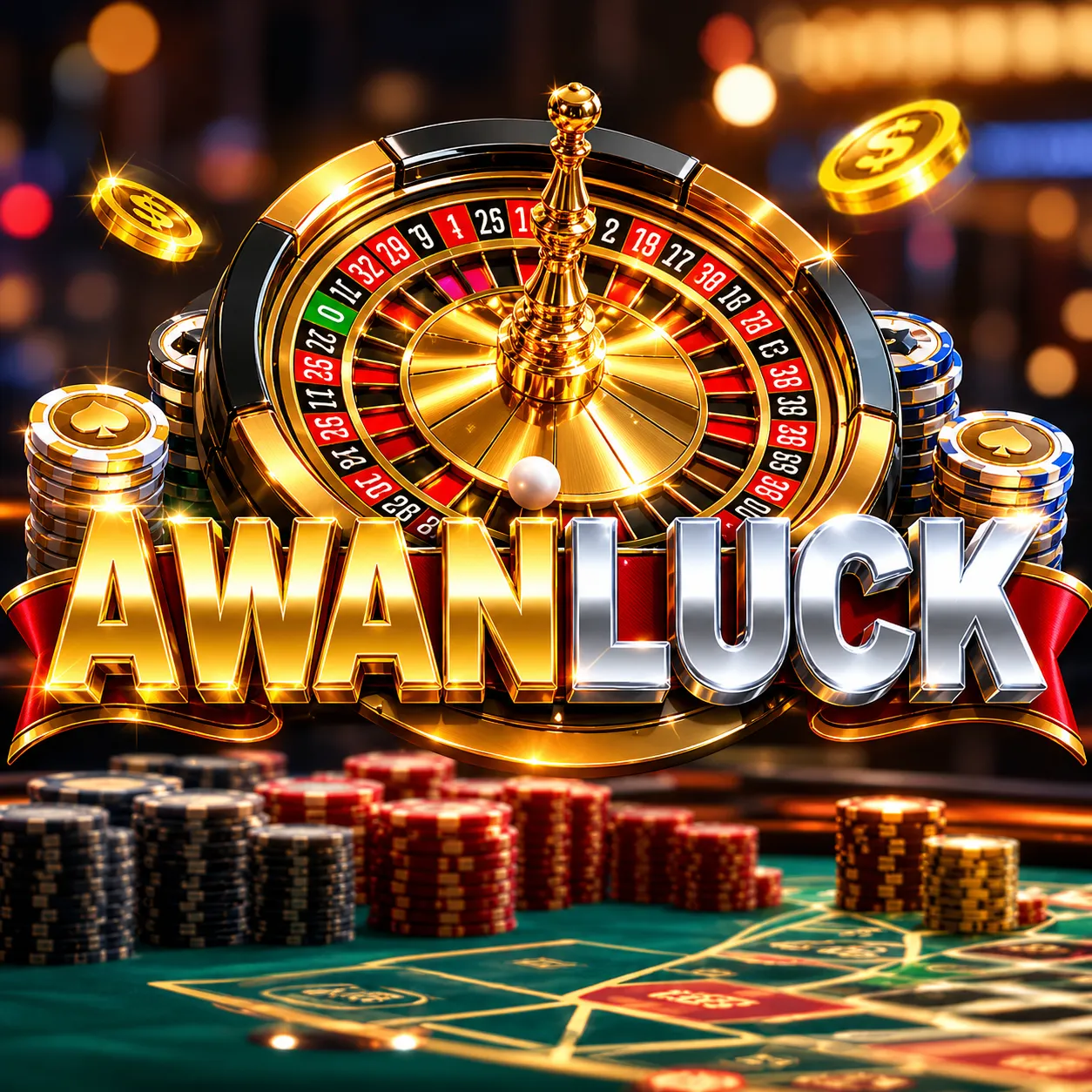 AWANLUCK - Aplikasi Equalizer Musik Terbaik untuk Mendengarkan