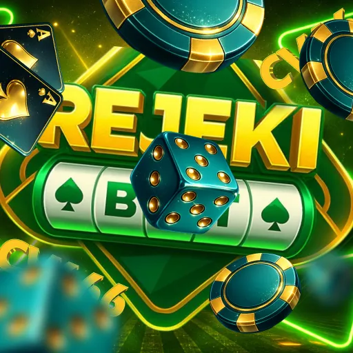 REJEKI - Aplikasi Lagu Anak yang Seru dan Menarik