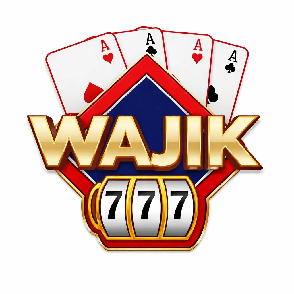 WAJIK777 - Aplikasi Status & Stiker Terbaik untuk Berkomunikasi